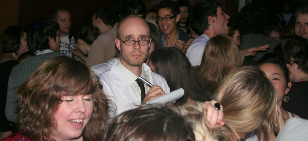 default image for post