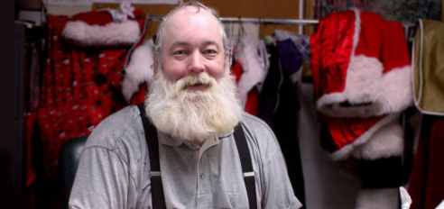 default image for post