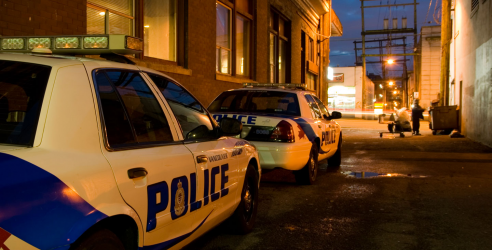 default image for post