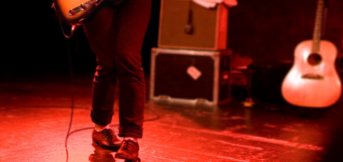 default image for post