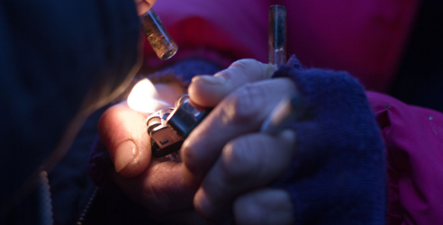 default image for post