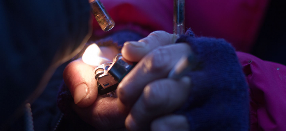 default image for post