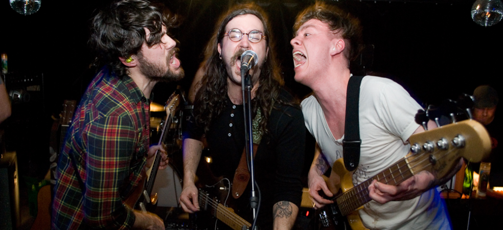 default image for post