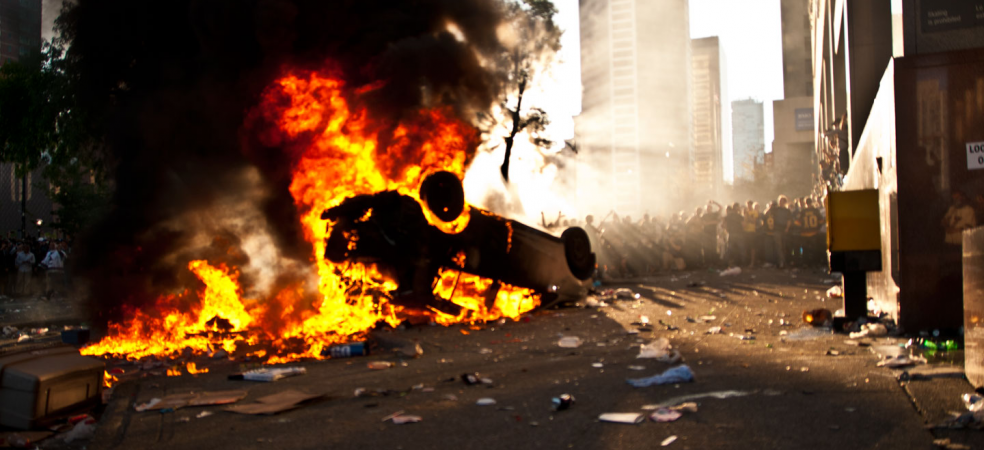 default image for post