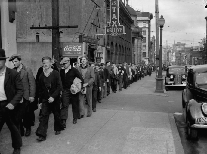 default image for post