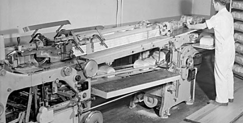 default image for post