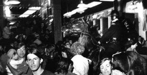 default image for post