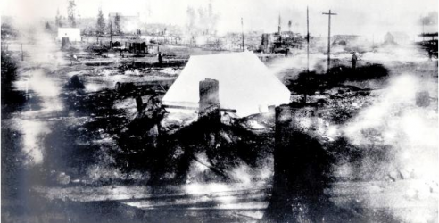 default image for post