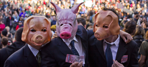 default image for post