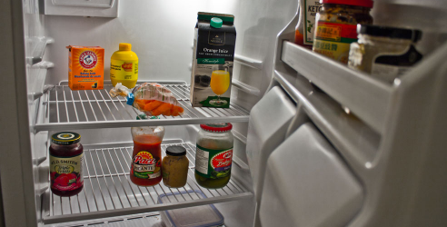 default image for post