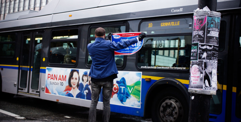 default image for post