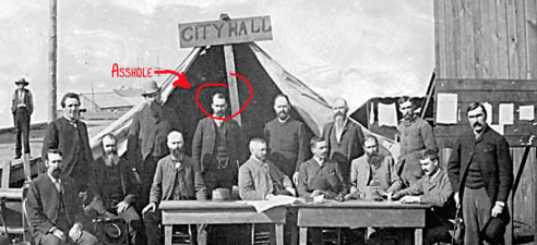 default image for post