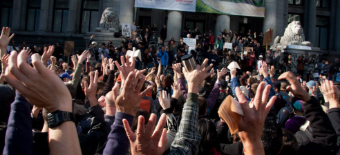 default image for post