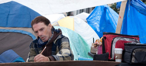 default image for post