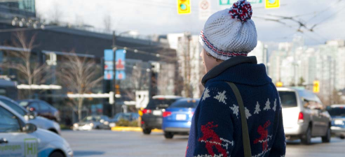 default image for post