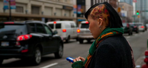 default image for post