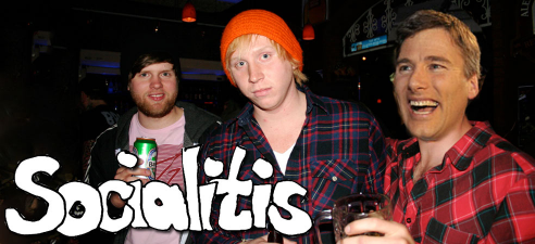 default image for post