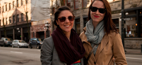 default image for post