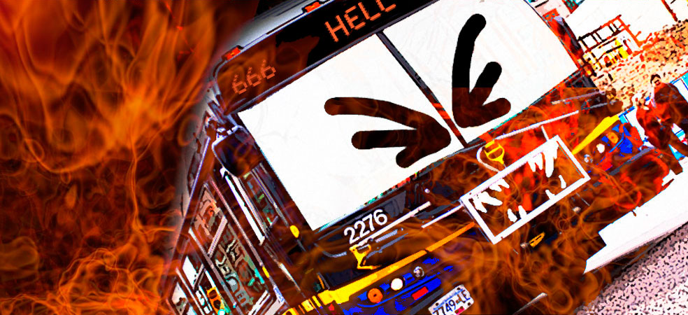 default image for post