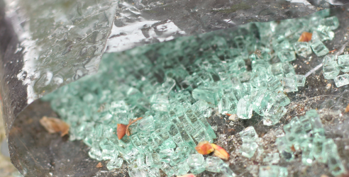 default image for post