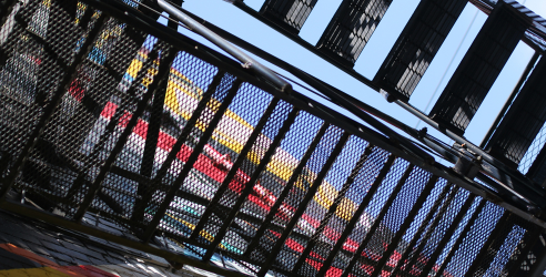 default image for post