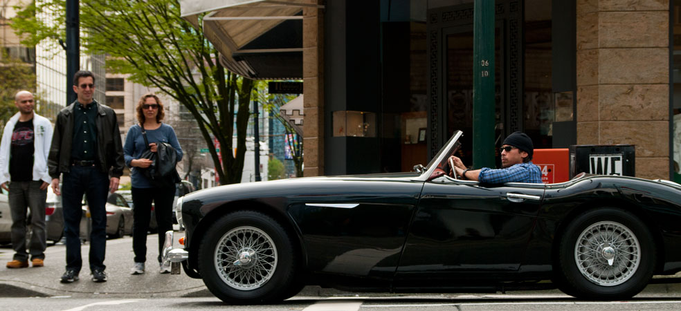 default image for post