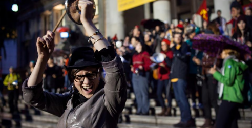 default image for post