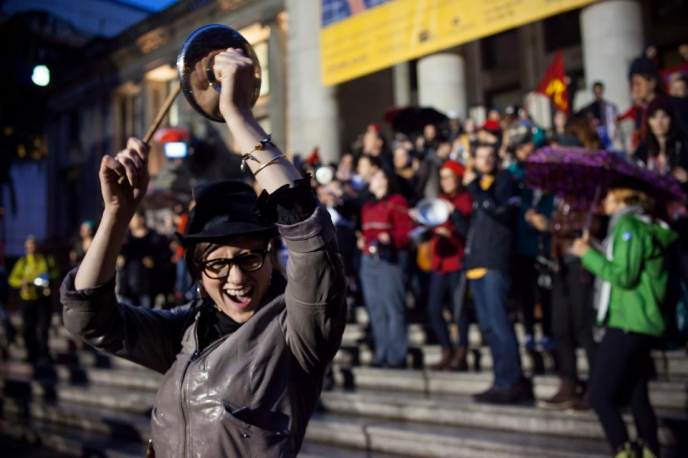 default image for post