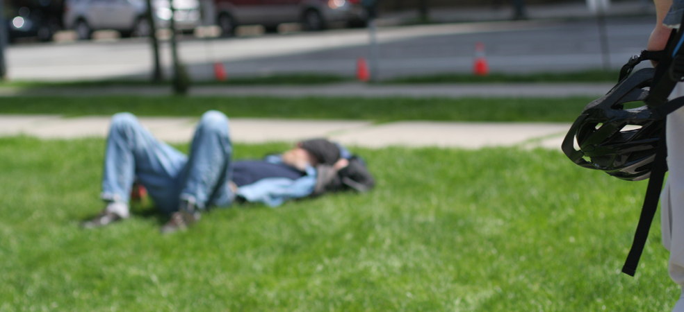 default image for post