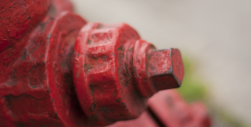 default image for post