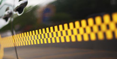 default image for post