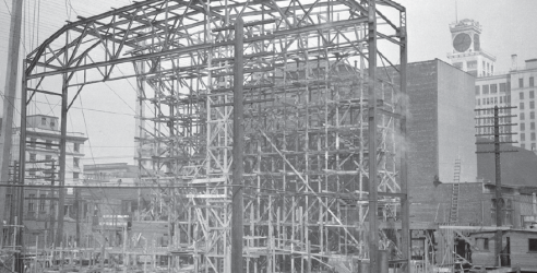 default image for post