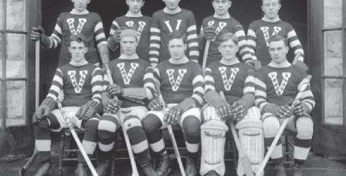 default image for post