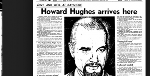 default image for post