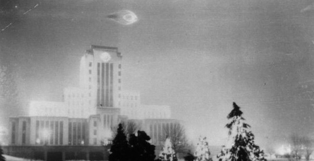 default image for post