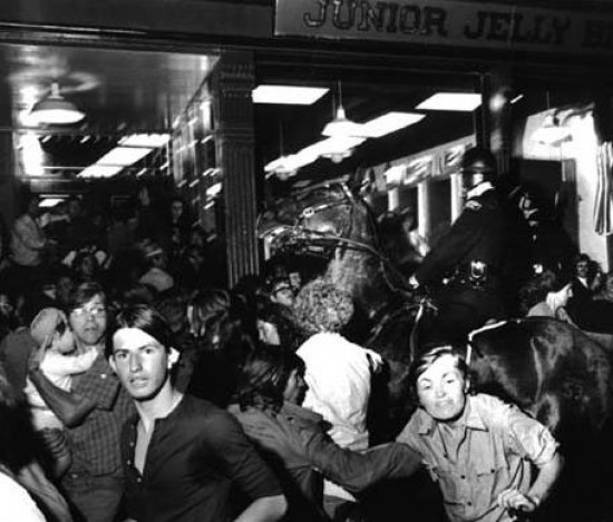 default image for post