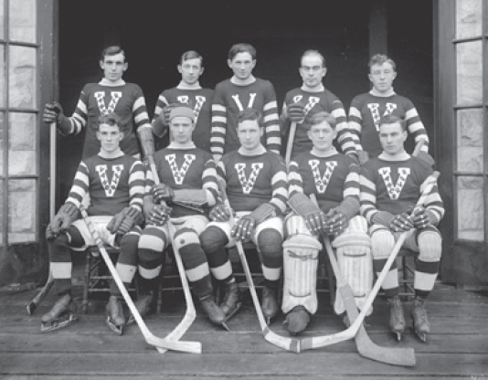 default image for post